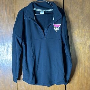 Womans PINK VS Jacket